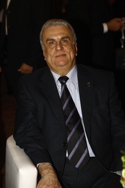Karadeniz Powership FATMAGÜL SULTAN